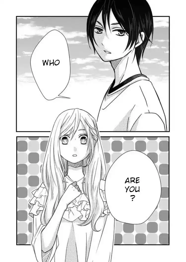 Yamada-kun to Lv999 no Koi wo Suru Chapter 2 3